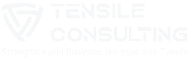 Tensile Consulting Logo