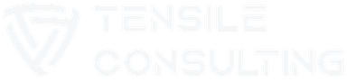 Tensile Consulting Logo